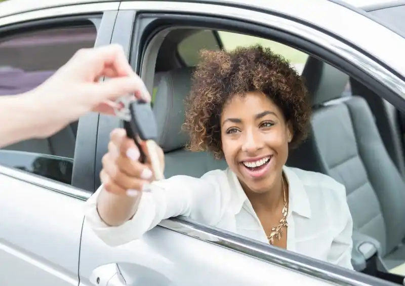 auto leasen Velsen-Zuid